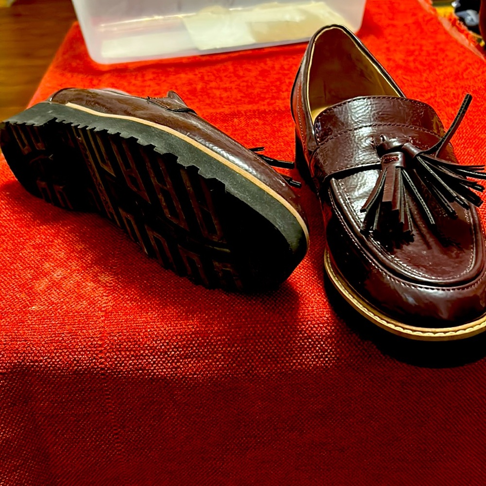 Loafers